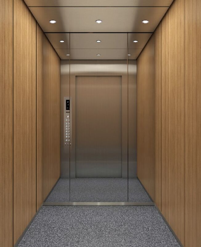 Mirror stainless steel