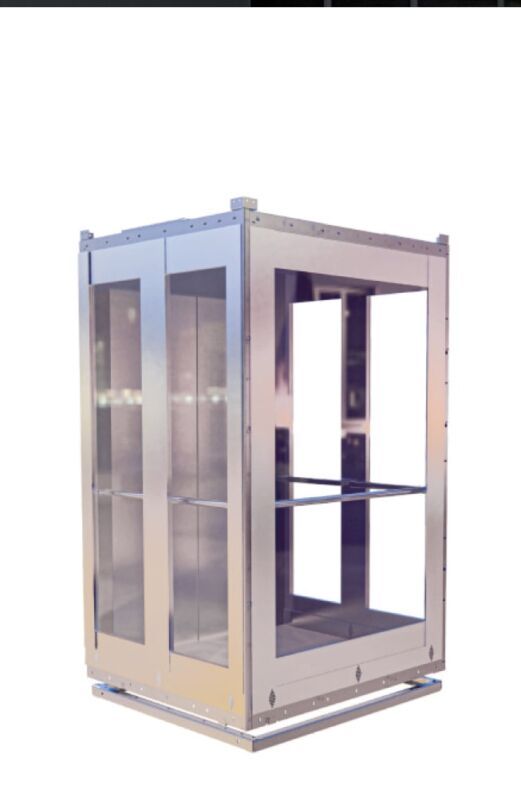 Panoramic Cabins - Image 2
