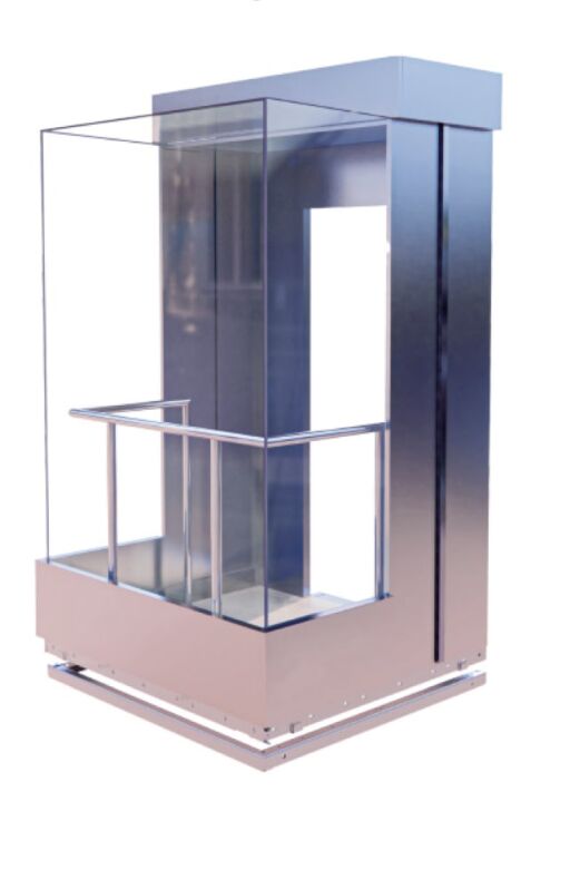Panoramic Cabins