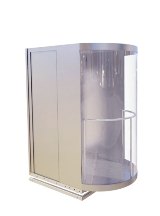 Panoramic Cabins - Image 3